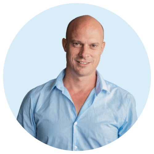 Joachim Krämer Halvotec NAV Solutions