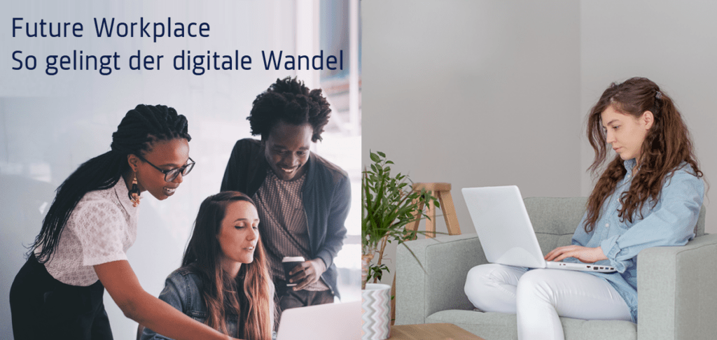 digital workspace solution