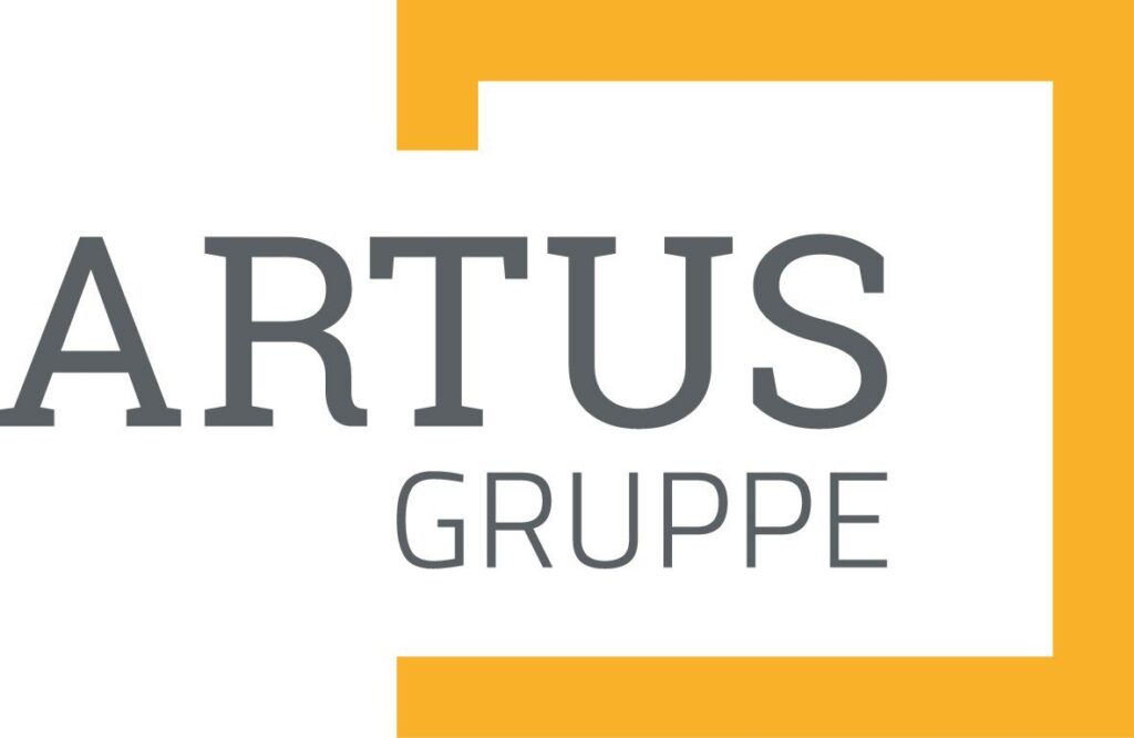 Artus Gruppe Logo