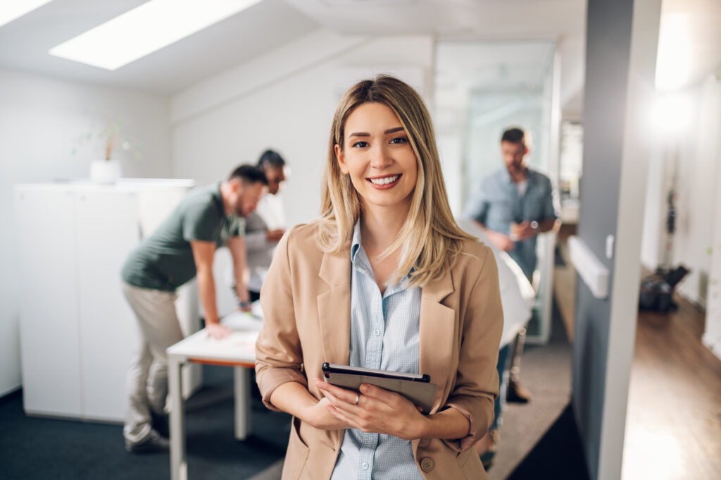 digital workspace solution