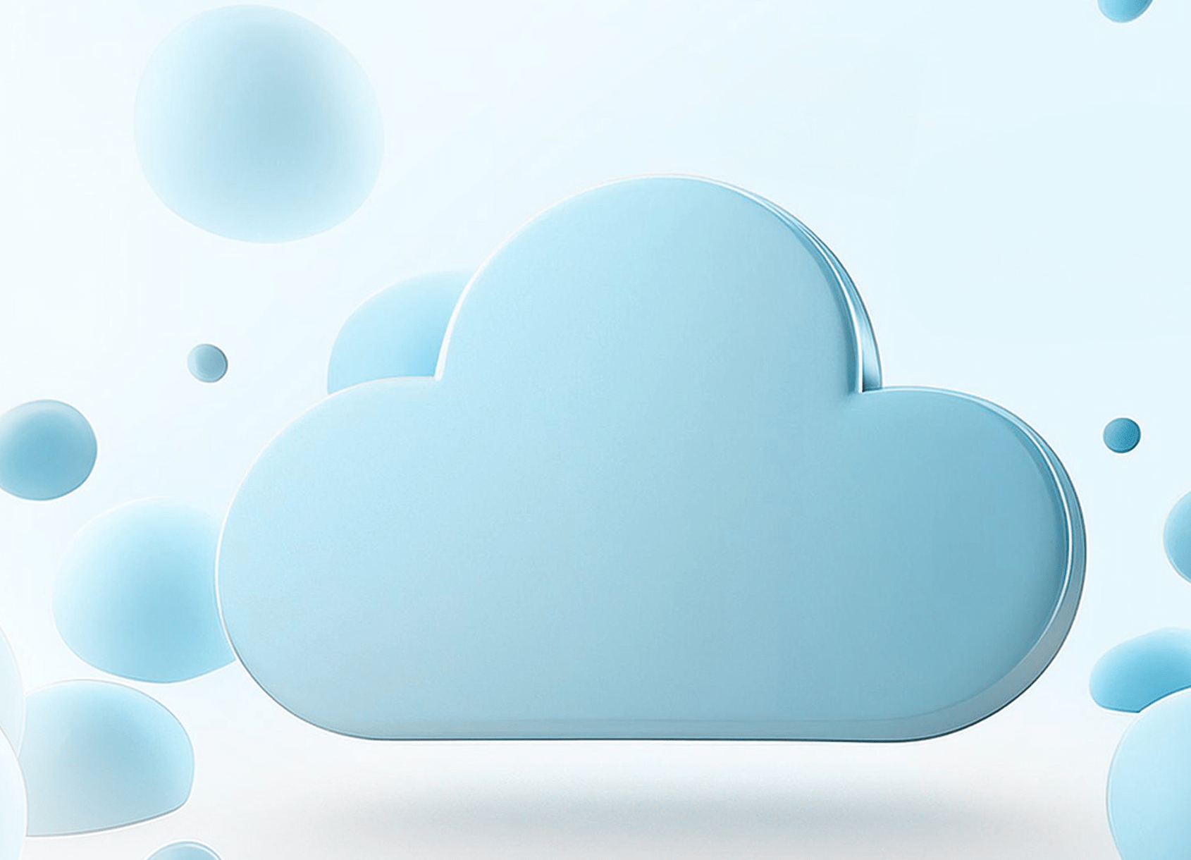 Cloud Consulting digital workspace solution