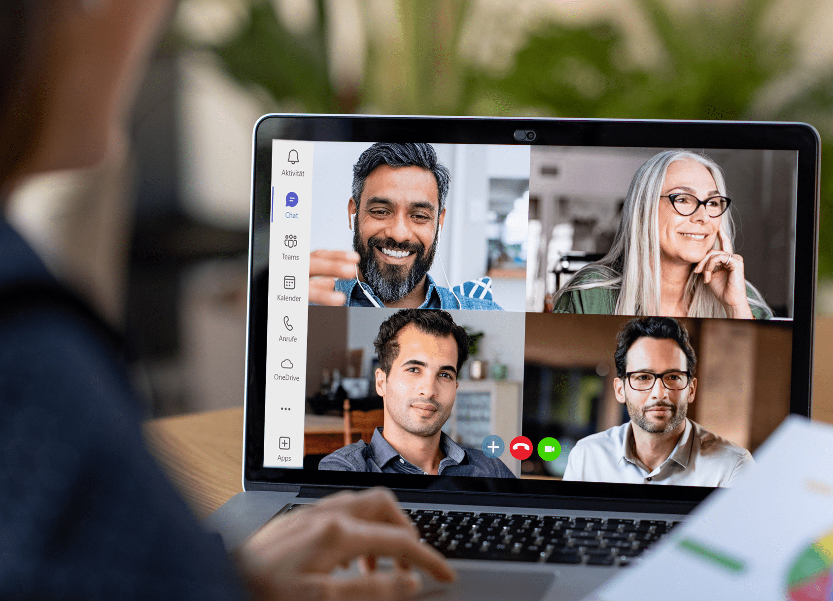 Microsoft Lösungen m365 intranet
