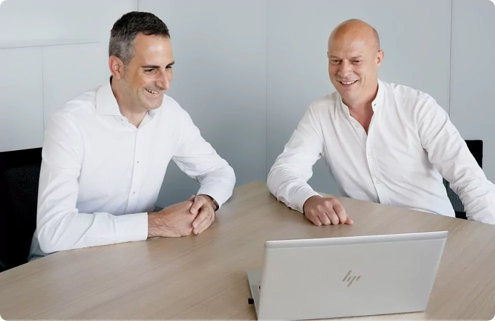 Business Central Team business central consulting