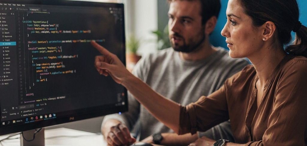 Business Central Development für individuelle Erweiterungen und Schnittstellen