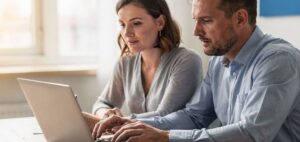 Business Central Service für Support, Wartung und laufende Betreuung
