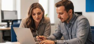 NAV Consulting für Beratung, Support und Weiterentwicklung von Microsoft Dynamics NAV
