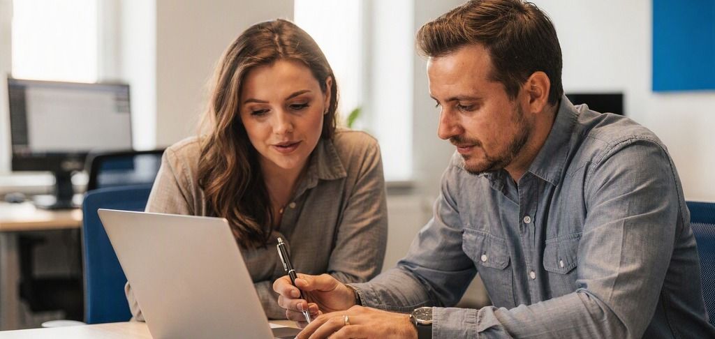 NAV Consulting für Beratung, Support und Weiterentwicklung von Microsoft Dynamics NAV